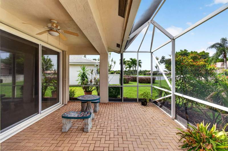 3 bedroom Single Family Residence at 2752 Clipper Circle, Baywinds Rpd 4, West Palm Beach — photo 3