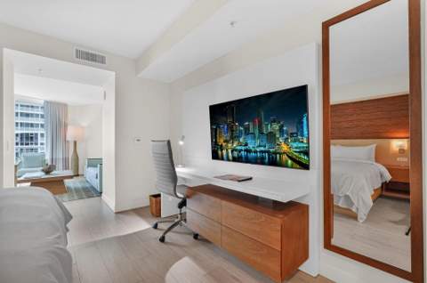 505 N Fort Lauderdale Beach Boulevard #1403, Fort Lauderdale FL - photo 19 of 114