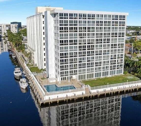 Royal Mariner Condo