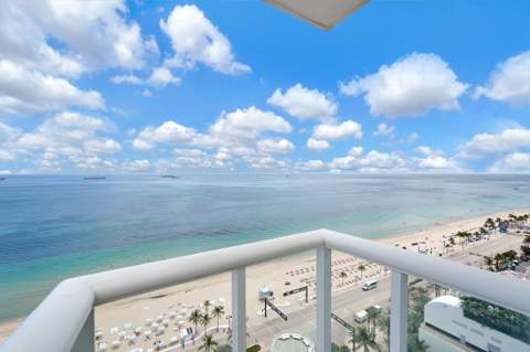 505 N Fort Lauderdale Beach Boulevard #2018, Fort Lauderdale FL - photo 13 of 87