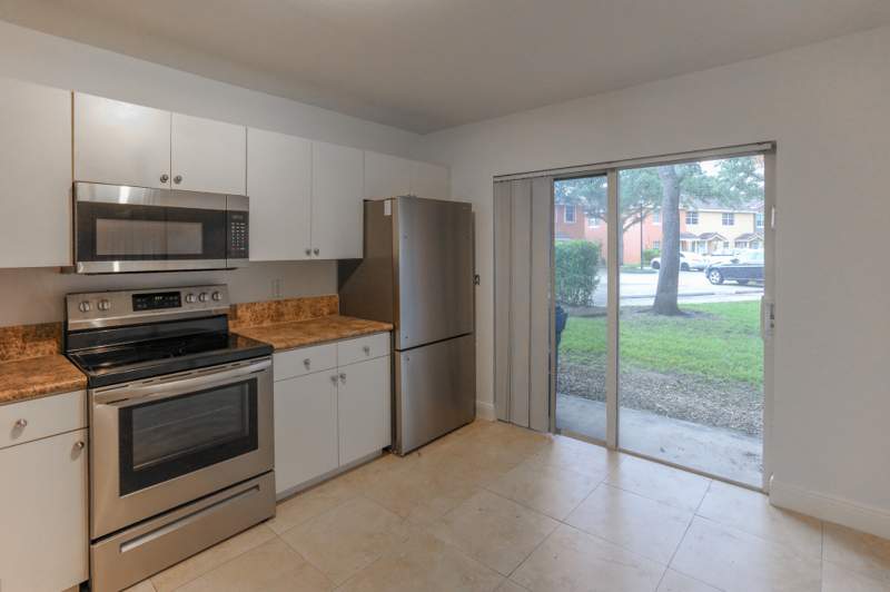 2 bedroom Townhouse at 4149 NW 67th Te #4149, Sienna Club, Lauderhill — photo 5