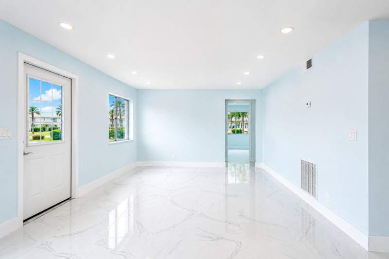 2 bedroom Condominium at 303 Knotty Pine Circle #A-1, Pine Ridge South III Cond, Greenacres — photo 2