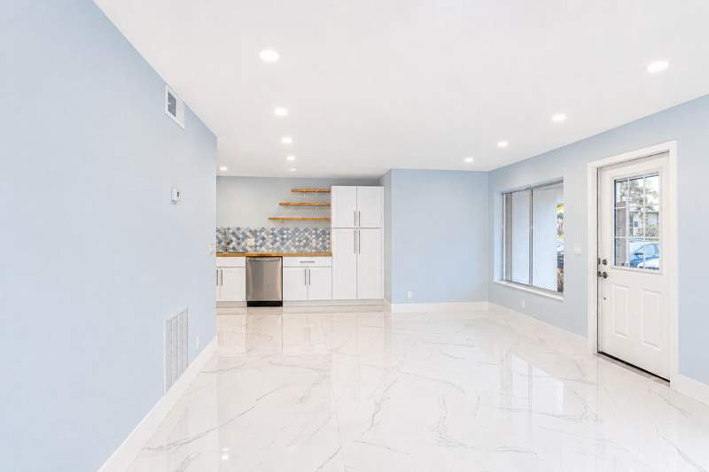 2 bedroom Condominium at 303 Knotty Pine Circle #A-1, Pine Ridge South III Cond, Greenacres — photo 3