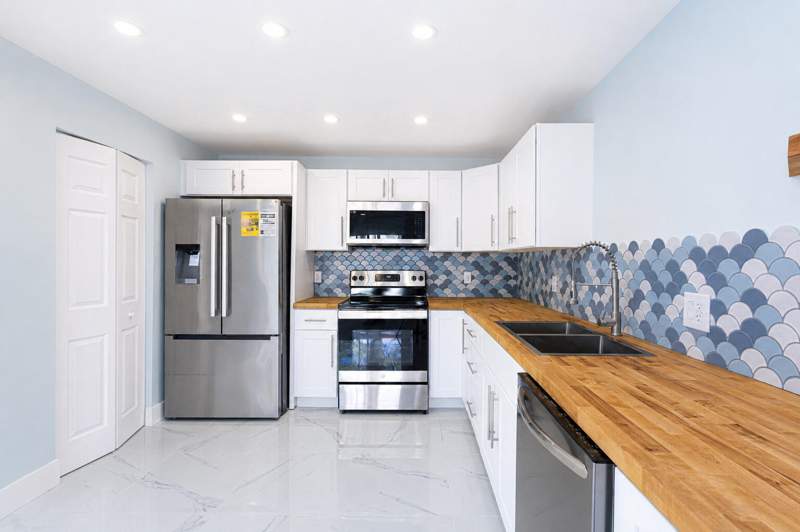 2 bedroom Condominium at 303 Knotty Pine Circle #A-1, Pine Ridge South III Cond, Greenacres — photo 5