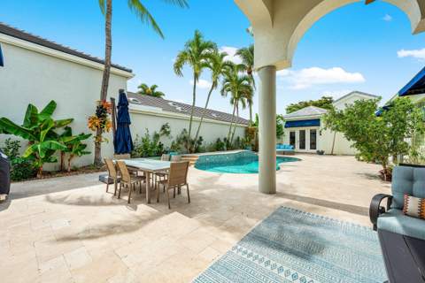 3507 NW Clubside Circle, Boca Raton FL - photo 10 of 84