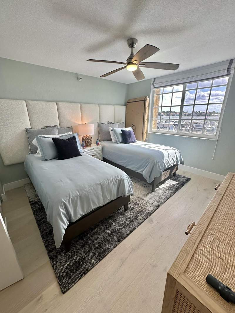 2 bedroom Condominium at 167 Yacht Club Way #204, Yacht Club On The Intracoastal Condo, Hypoluxo — photo 5
