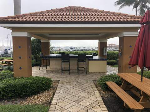 167 Yacht Club Way #204, Hypoluxo FL - photo 17 of 19
