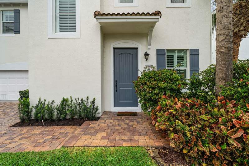 3 bedroom Single Family Residence at 409 Francesca Ridge Road, Estates At Heritage Club, Boynton Beach — photo 4