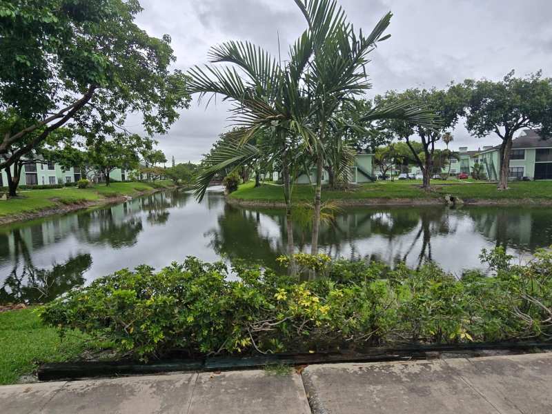 2 bedroom Condominium at 8775 NW 39th Street #8775, Preserve At Avery Lakes, Sunrise — photo 1
