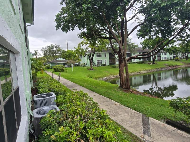 2 bedroom Condominium at 8775 NW 39th Street #8775, Preserve At Avery Lakes, Sunrise — photo 3