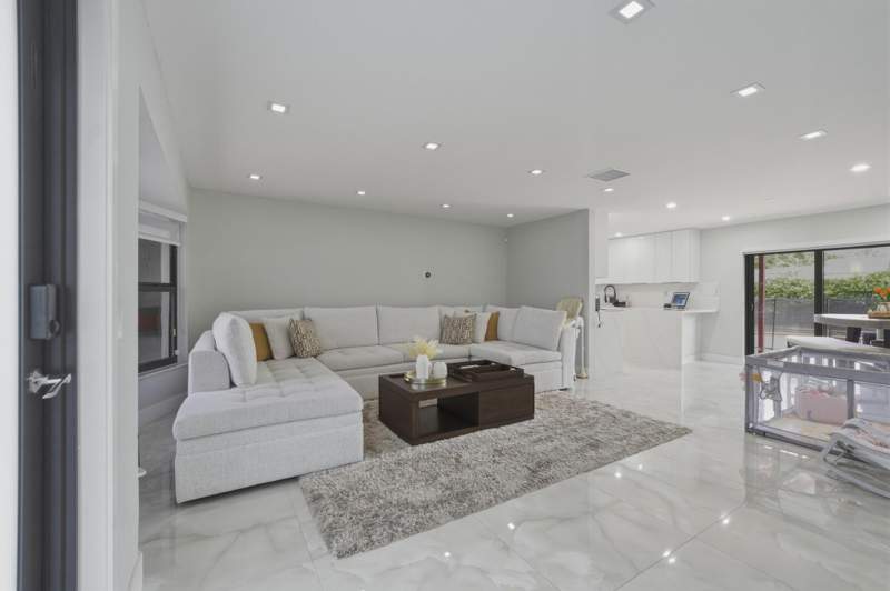 2 bedroom Single Family Residence at 4841 NW 19th Street, Flair Sub No 8, Lauderhill — photo 5