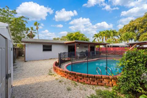 4841 NW 19th Street, Lauderhill FL - photo 20 of 21