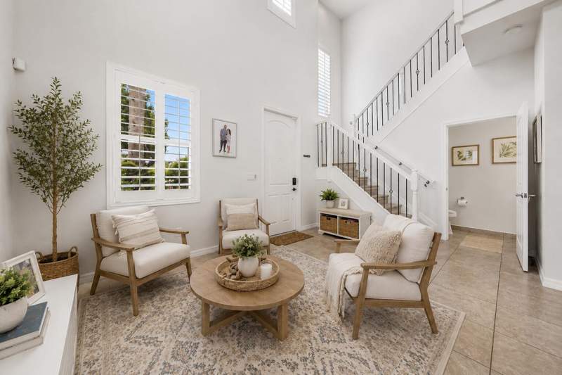 3 bedroom Single Family Residence at 409 Francesca Ridge Road, Estates At Heritage Club, Boynton Beach — photo 5