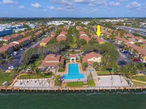 1140 Lake Shore Drive # 206, Lake Park FL - photo 13 of 13