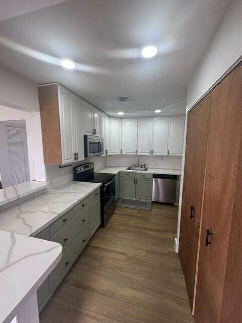3 bedroom Townhouse at 1829 SW 81st Way #5, Arrowhead Golf & Tennis Club, Davie — photo 2