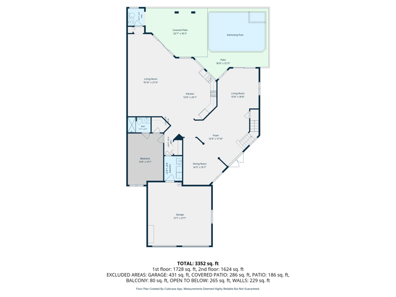 4 bedroom Single Family Residence at 2844 NE 26th Avenue, Lighthouse Point 3rd Sec, Lighthouse Point — photo 2