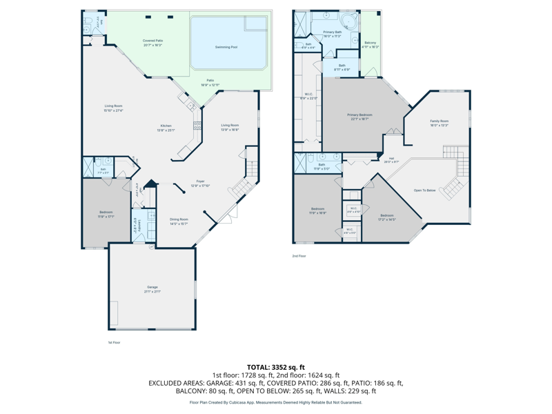 4 bedroom Single Family Residence at 2844 NE 26th Avenue, Lighthouse Point 3rd Sec, Lighthouse Point — photo 4