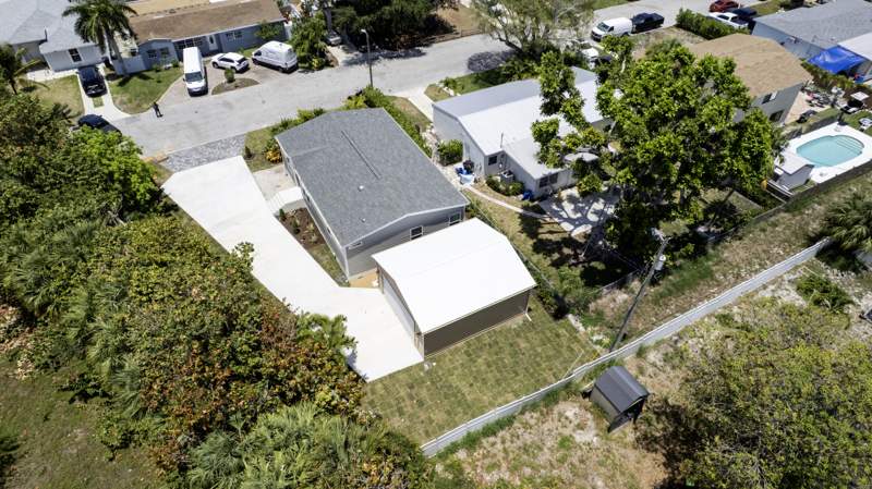 3 bedroom Single Family Residence at 1757 N 12th Ct Court, Crestridge Heights, Lake Worth Beach — photo 5