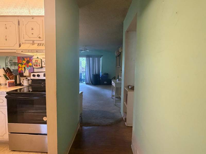 2 bedroom Condominium at 2687 N Garden Dr Drive #103, Lake Clarke Gardens Condo 5, Lake Worth — photo 3