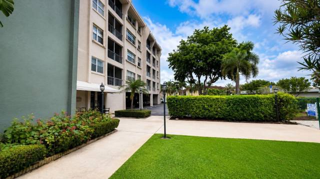 Spencer Place Condo