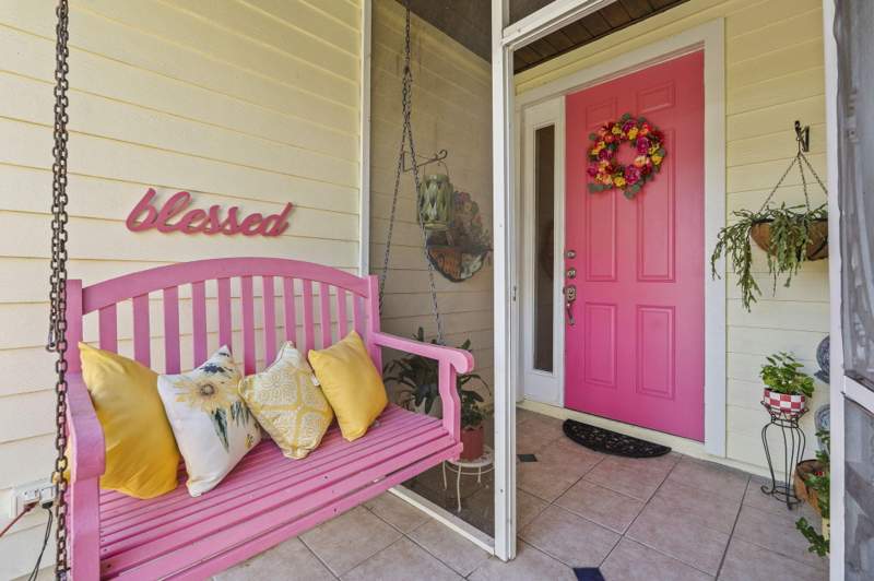 3 bedroom Single Family Residence at 512 NE Canoe Park Circle, River Place On The St Lucie No 6, Port St. Lucie — photo 3