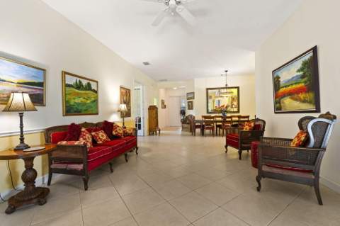 512 NE Canoe Park Circle, Port St. Lucie FL - photo 9 of 55
