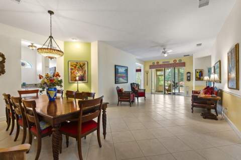 512 NE Canoe Park Circle, Port St. Lucie FL - photo 8 of 55