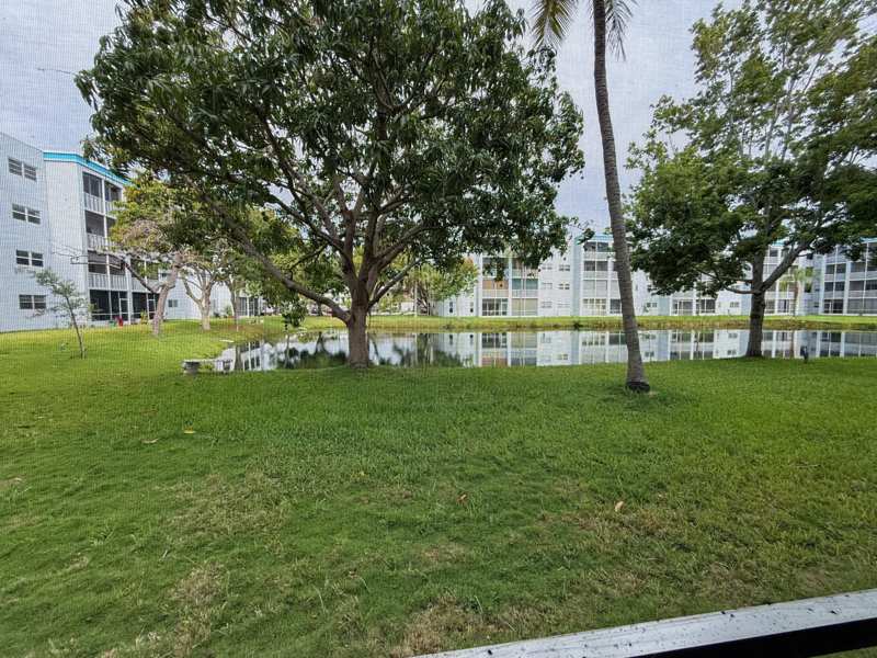 1 bedroom Condominium at 604 NE 2nd Street #122, Danians North Condo, Dania Beach — photo 1