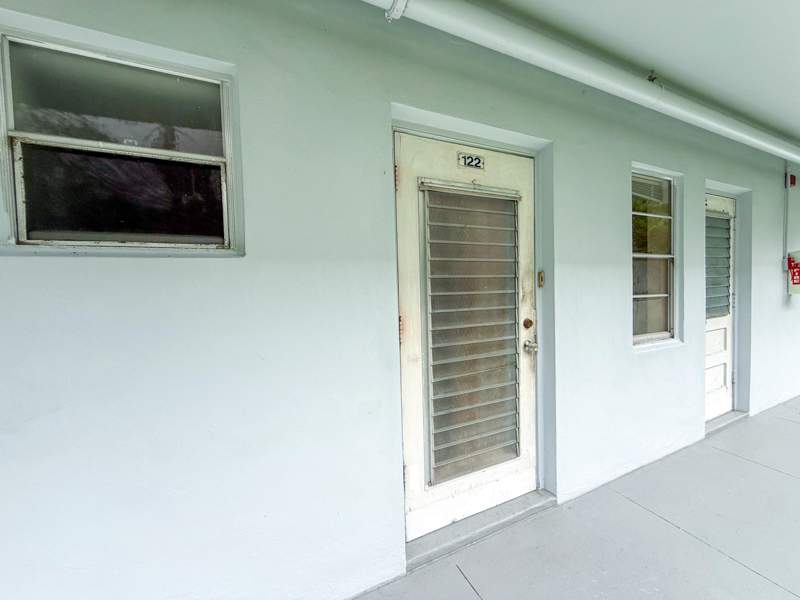 1 bedroom Condominium at 604 NE 2nd Street #122, Danians North Condo, Dania Beach — photo 2