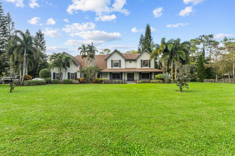 5 bedroom Single Family Residence at 5371 Cougars Prowl, Homeland, Lake Worth — photo 2