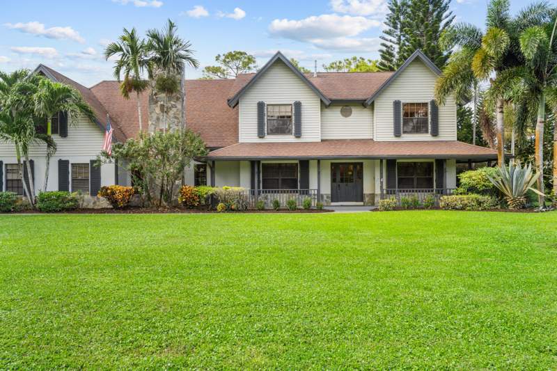 5 bedroom Single Family Residence at 5371 Cougars Prowl, Homeland, Lake Worth — photo 5