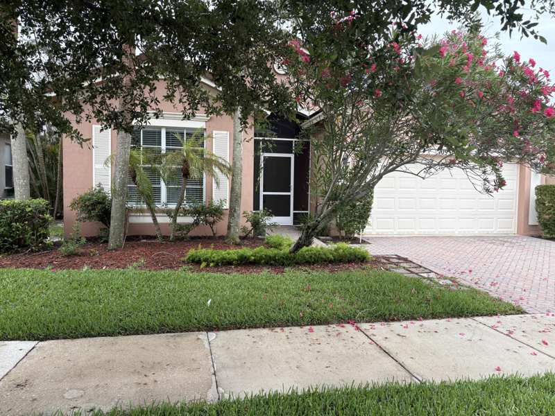3 bedroom Single Family Residence at 10931 SW Dunhill Court, Tradition Plat No 18, Port St. Lucie — photo 1