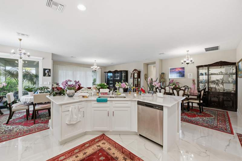3 bedroom Single Family Residence at 11902 SW Coral Cove Parkway, Riverland Parcel C - Plat Ten Replat, Port St. Lucie — photo 5