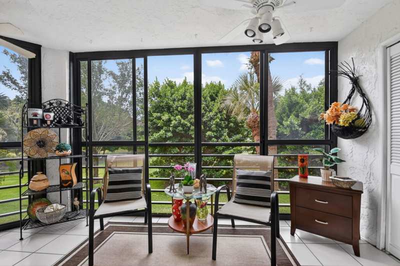 2 bedroom Condominium at 10173 Mangrove Drive #204, Lakeside Condo 3 Of Banyan Springs, Boynton Beach — photo 1