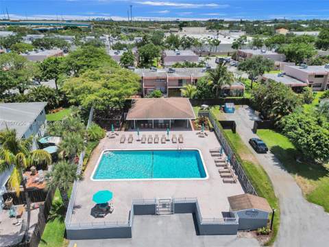 1829 SW 81st Way #5, Davie FL - photo 16 of 16