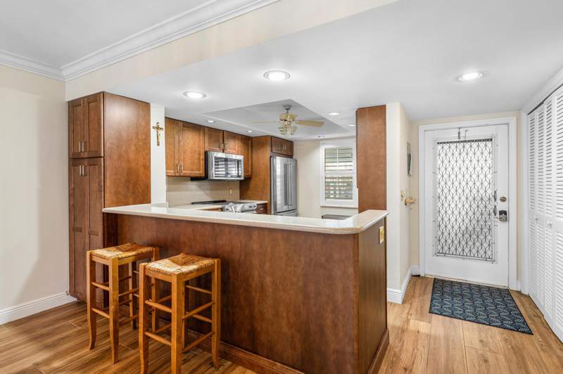 2 bedroom Condominium at 911 Gardenia Drive #154, Tropic Bay Condo, Delray Beach — photo 4