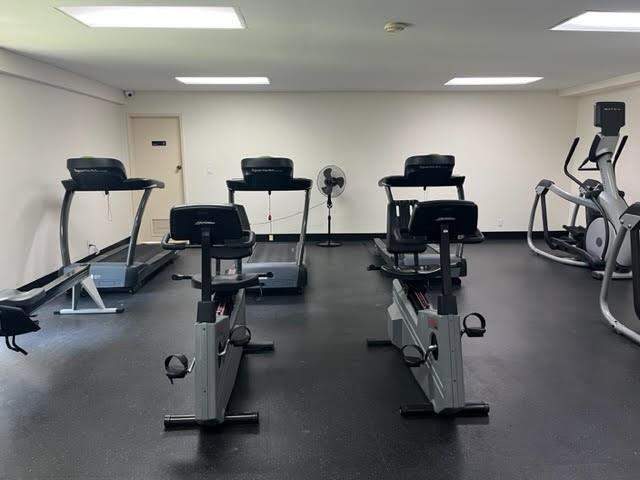 1 bedroom Condominium at 101 Briny Avenue #2505, Pompano Beach Club North Condo, Pompano Beach — photo 5