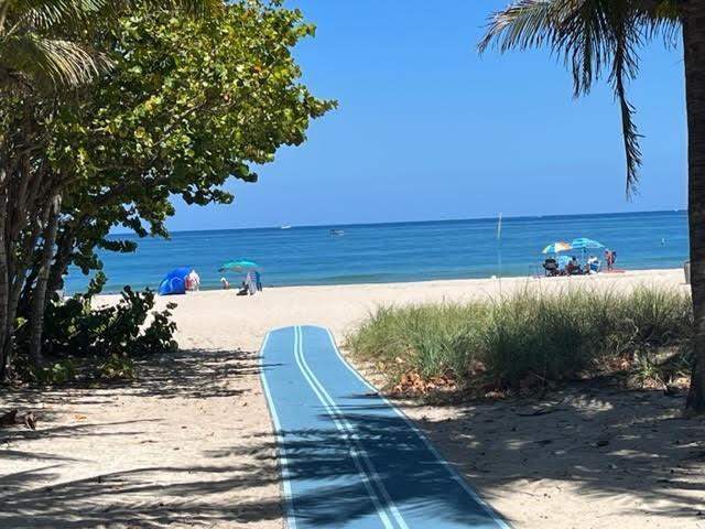 1 bedroom Condominium at 101 Briny Avenue #2505, Pompano Beach Club North Condo, Pompano Beach — photo 3