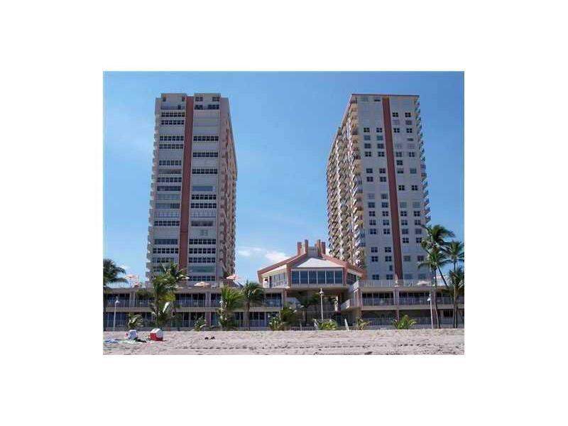 1 bedroom Condominium at 101 Briny Avenue #2505, Pompano Beach Club North Condo, Pompano Beach — photo 2