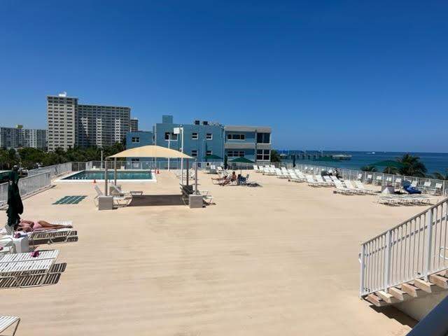 1 bedroom Condominium at 101 Briny Avenue #2505, Pompano Beach Club North Condo, Pompano Beach — photo 4