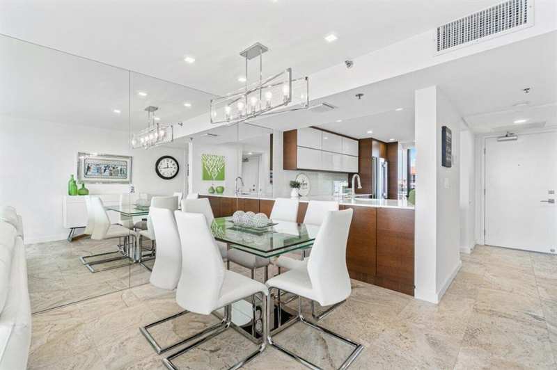 2 bedroom Condominium at 2707 N Ocean Boulevard #D603, Yacht & Racquet Club Of Boca Raton Condo, Boca Raton — photo 1