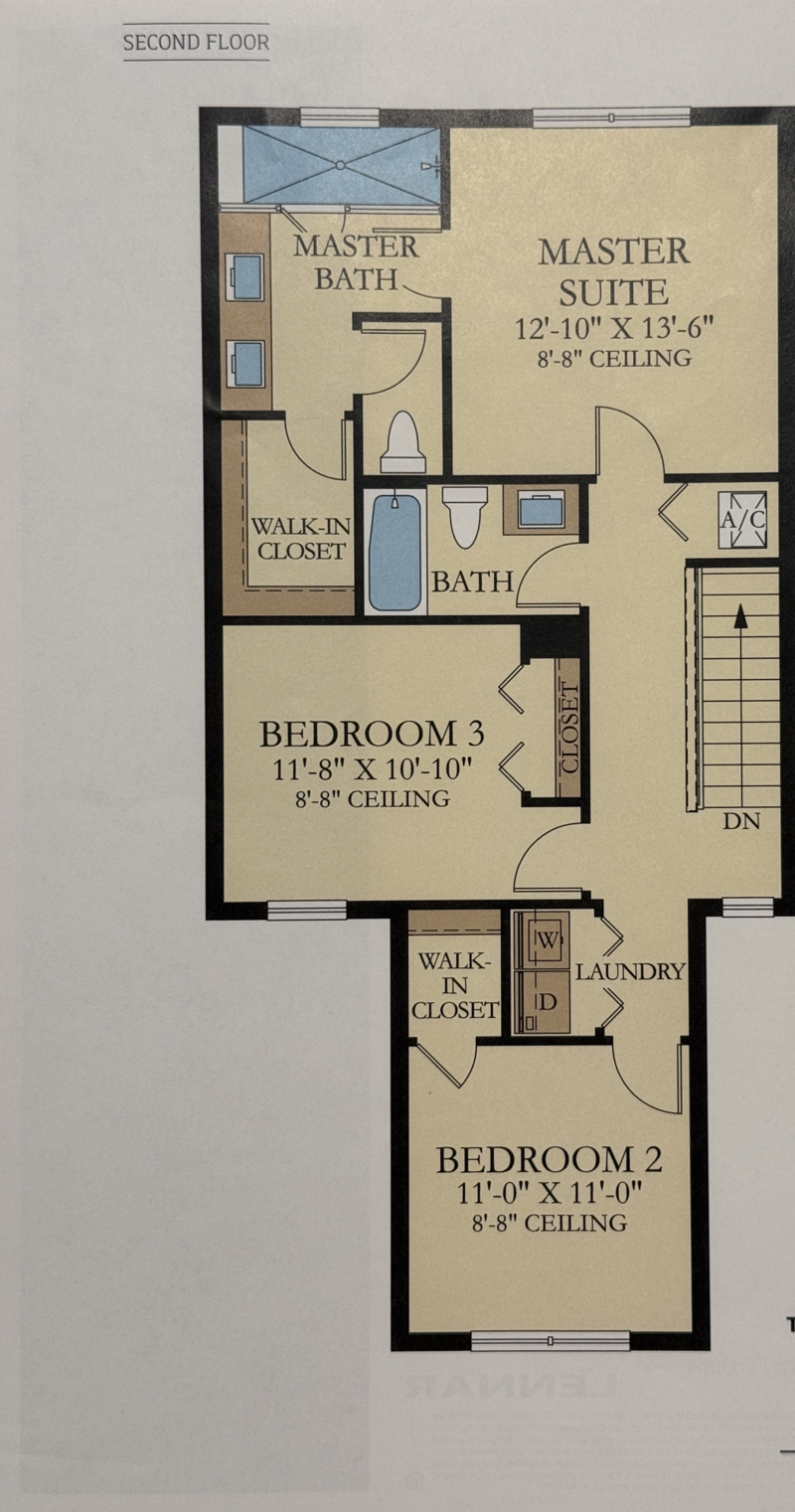 3 bedroom Townhouse at 4364 Veleiros Avenue, Crystal Lake 1st Sec, Deerfield Beach — photo 4