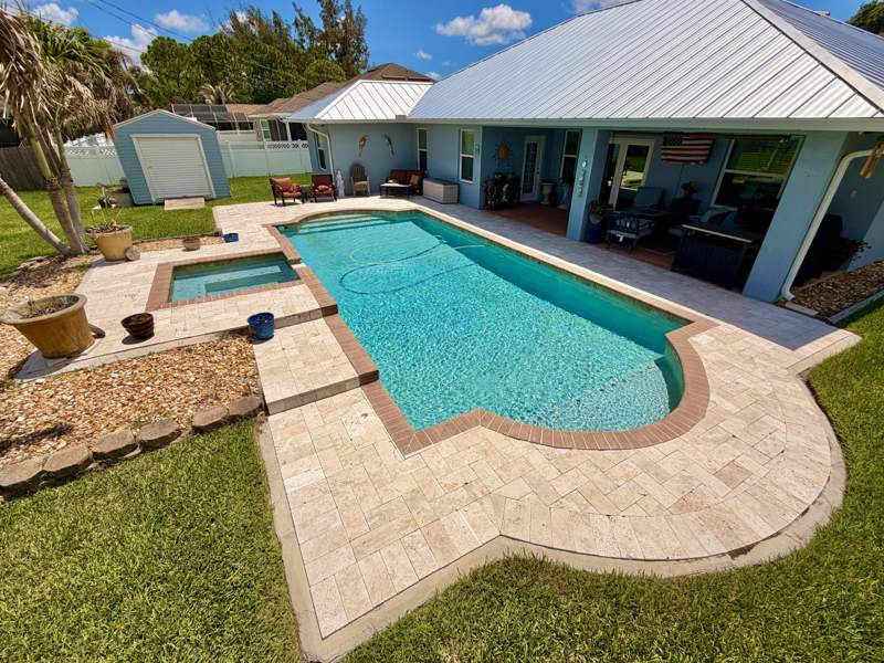 4 bedroom Single Family Residence at 1786 SW Cordova Street, Port St Lucie Sec 35, Port St. Lucie — photo 3