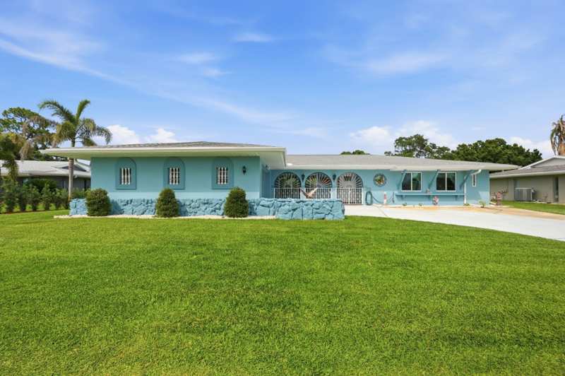 3 bedroom Single Family Residence at 2773 SE Pine Valley Street, South Port St Lucie Unit 12, Port St. Lucie — photo 1