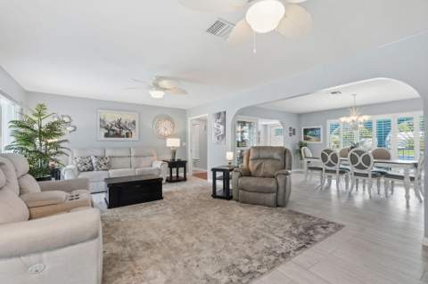 2773 SE Pine Valley Street, Port St. Lucie FL - photo 8 of 43