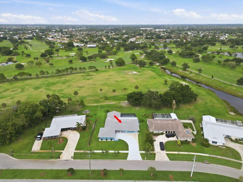 3 bedroom Single Family Residence at 2773 SE Pine Valley Street, South Port St Lucie Unit 12, Port St. Lucie — photo 3