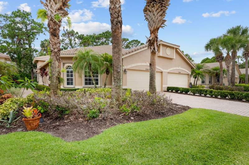 3 bedroom Villa at 7327 Sea Pines Court, Pod 11 Pud At The Reserve Willow Pines E At PGA Vi, Port St. Lucie — photo 3