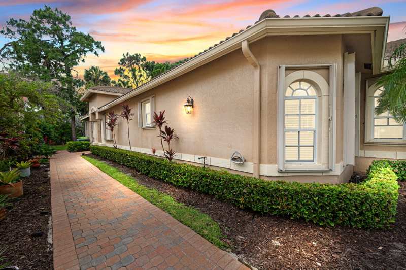 3 bedroom Villa at 7327 Sea Pines Court, Pod 11 Pud At The Reserve Willow Pines E At PGA Vi, Port St. Lucie — photo 1