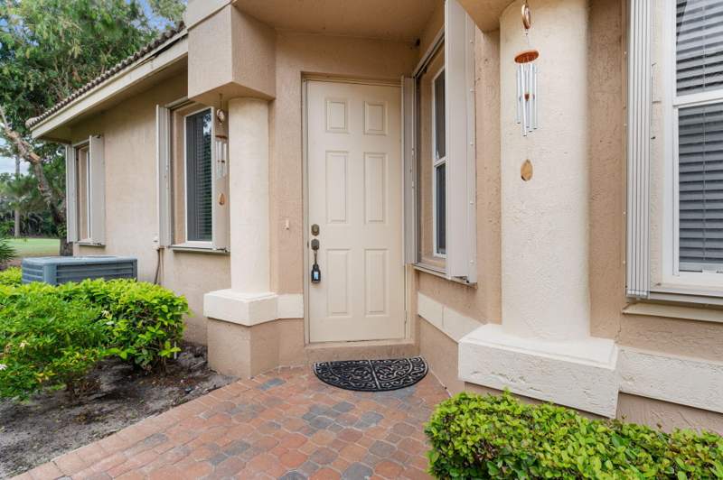 3 bedroom Villa at 7327 Sea Pines Court, Pod 11 Pud At The Reserve Willow Pines E At PGA Vi, Port St. Lucie — photo 5
