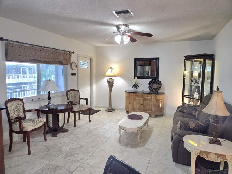 2 bedroom Stock Cooperative at 2100 NE 38th Street ##207, Tarelton Manor Apts Co-Op, Lighthouse Point — photo 4